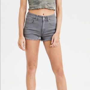 American Eagle Outfitters Shorts - AEO power fit Denim shorts😍💕 American Eagle Outfitters Shorts - AEO power fit Denim shorts😍💕